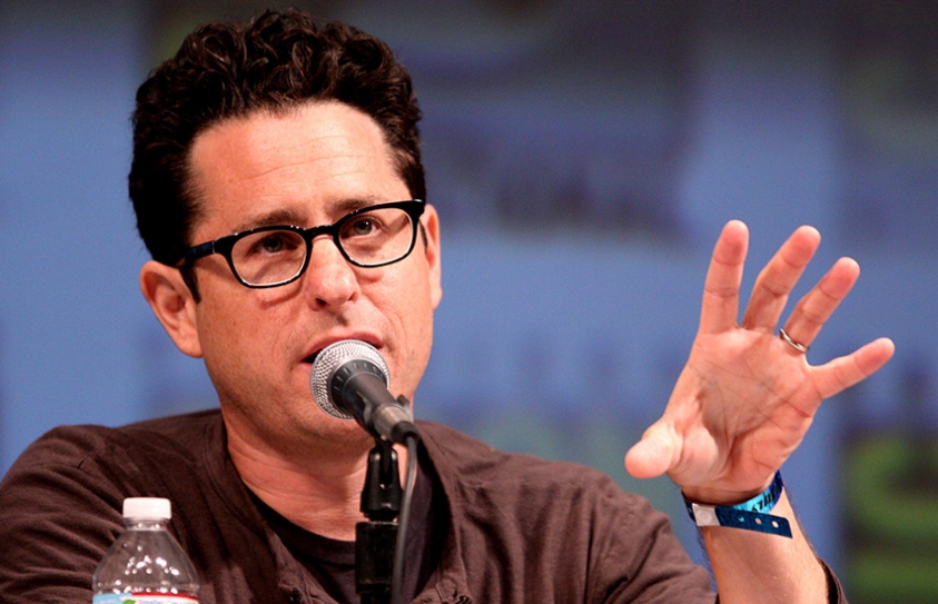 J.J. Abrams To Open Film Festival Empowering Female Filmmakers