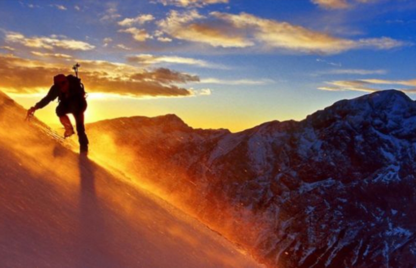Aviemore Adventure Film Festival Kicks Off