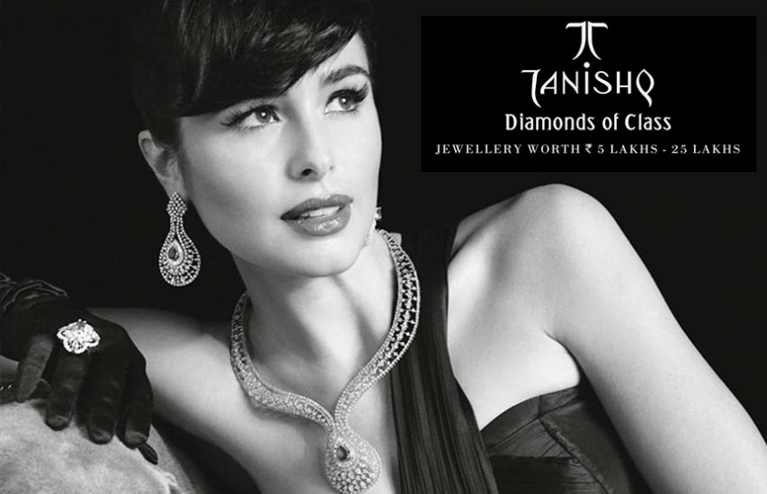 Tanishq Lauds Women Entrepreneurs In New Ad