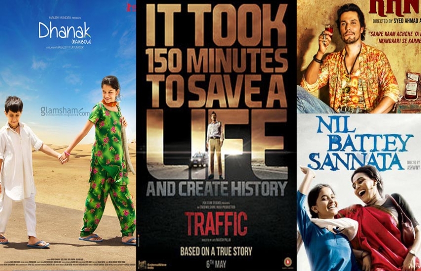 9 Upcoming Movies Without Any Superstars You Should Be Excited About