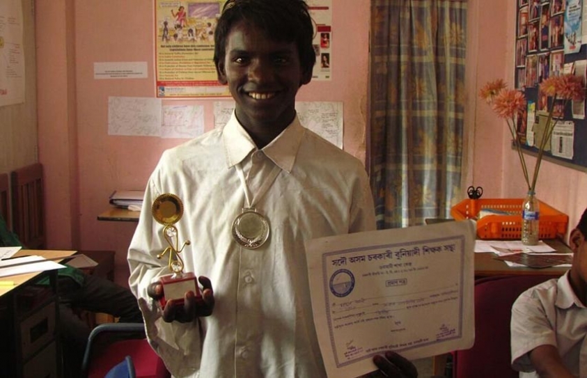 These Kids Are Saving Others From A Life Of Child Slavery