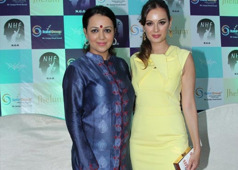Fashion for a Cause! At “Sion Carnival”