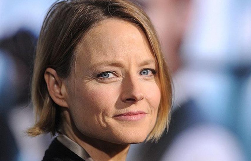 Jodie Foster Supports Female Directors In Hollywood