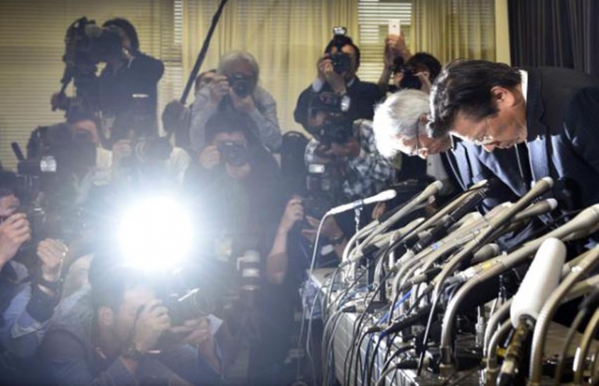 Mitsubishi Becomes Latest Automaker To Admit To Cheating Consumers And Regulators