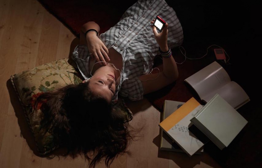 One Third Of India Is Depressed: Time We Start Talking About It