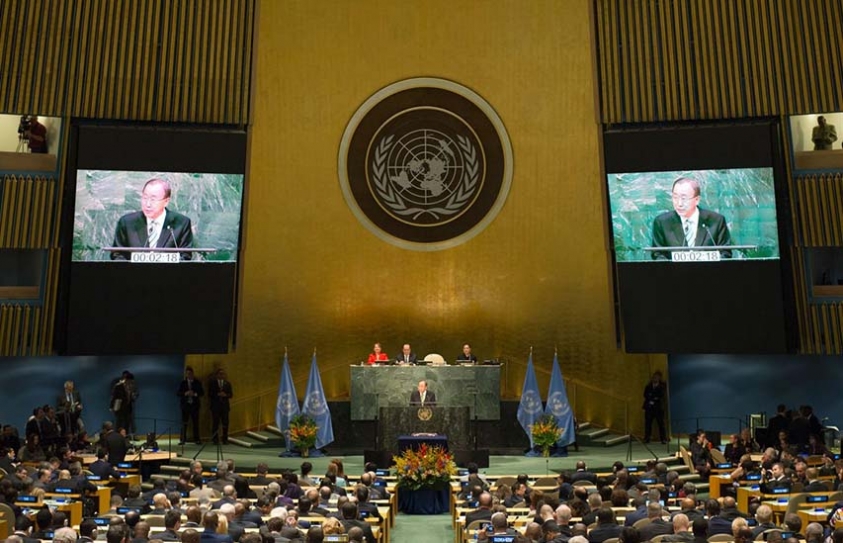 So We Signed the Paris Agreement. Now What?