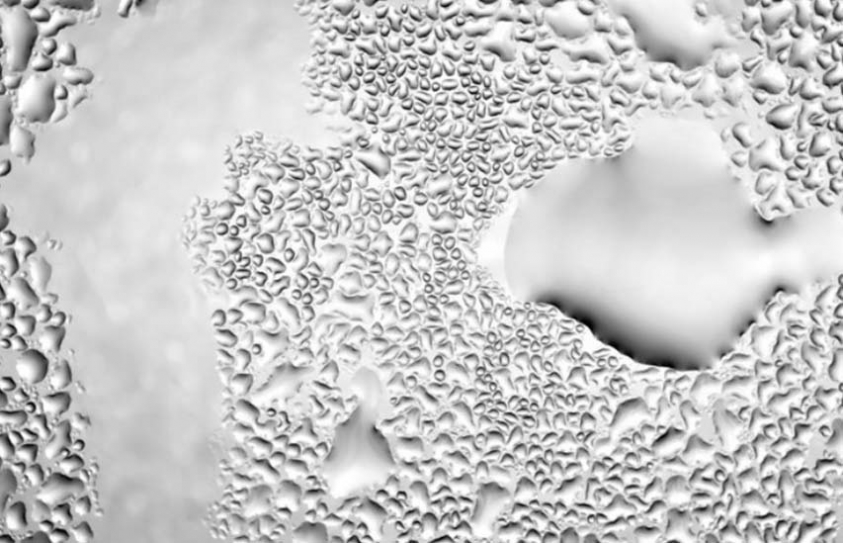Self-Assembling Nanoparticles Offer Super-Efficient, Portable Water Desalination