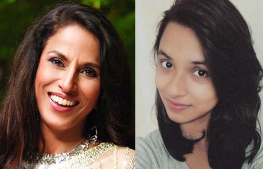 Assam Girl Who Ripped Shobha De For Her Sexist Comment