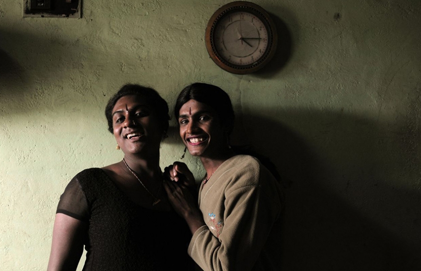 Why Terms Like ‘Transgender’ Don’t Work For India’s ‘Third-Gender’ Communities