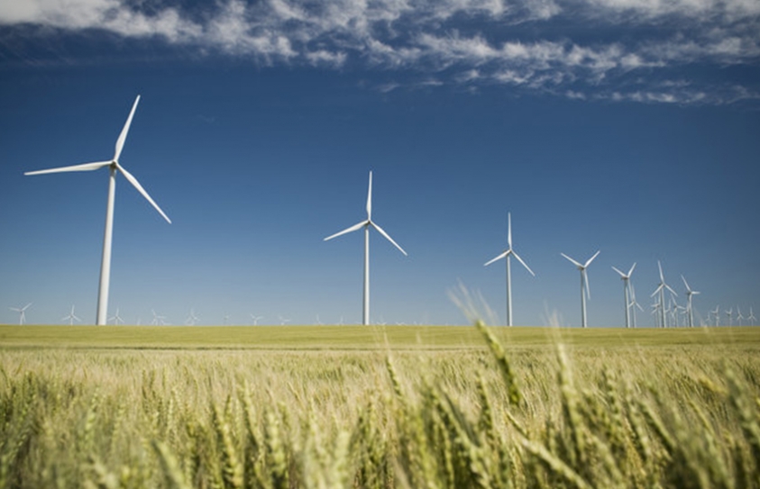 One Way The Paris Climate Pact Is Already Having A Huge Effect