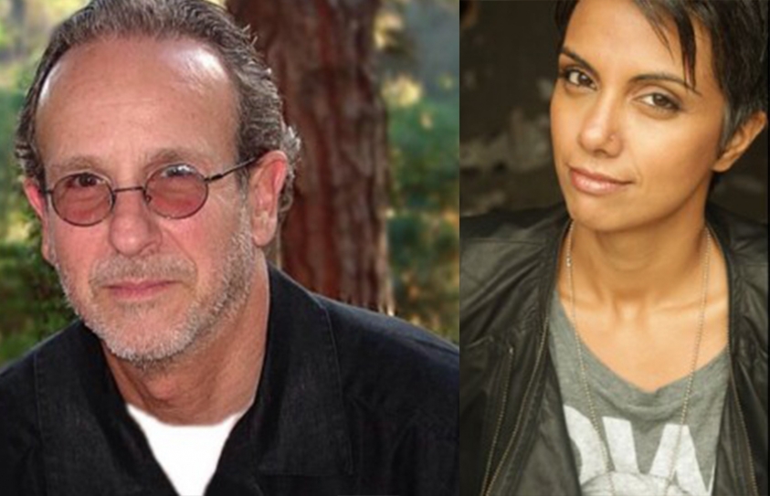 JURY ANNOUNCED FOR 2016 FASHION FILM FESTIVAL