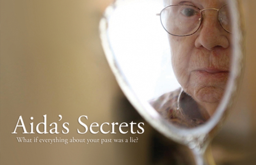 One Woman's Holocaust Secrets Make For A Powerful Film