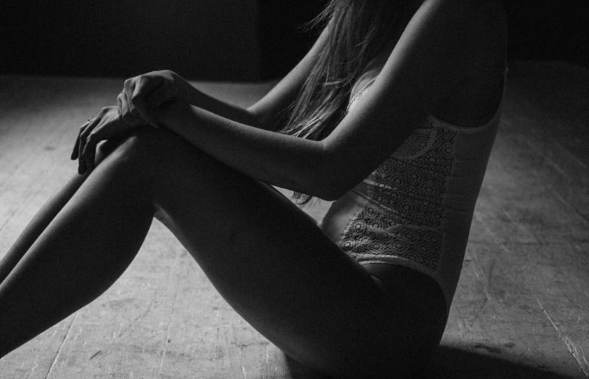 THE YOUNG WOMAN WHO CREATED A NEW WAY TO BUST SEX TRAFFICKING RINGS