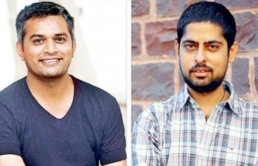 Neeraj Ghaywan - Varun Grover To Donate National Award Winnings To Charity