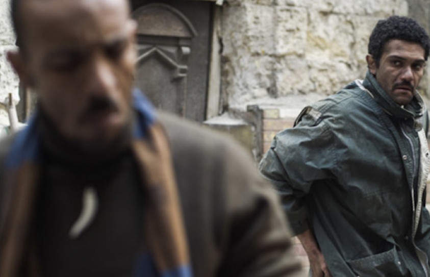How the Arab Spring Changed the Arab Screen and Why You Need to Start Paying Attention