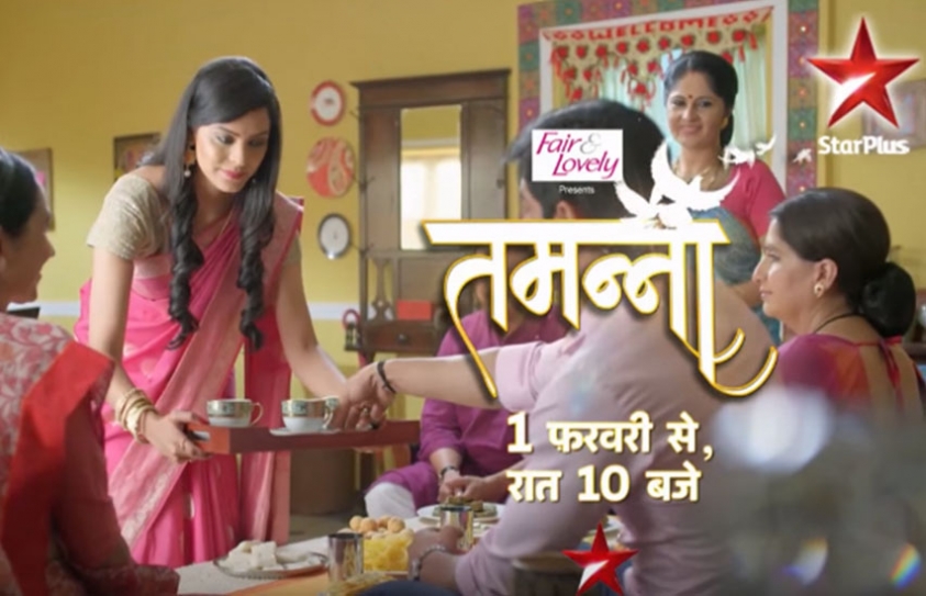 True Review Television - Tamanna:  a Primetime Pick 