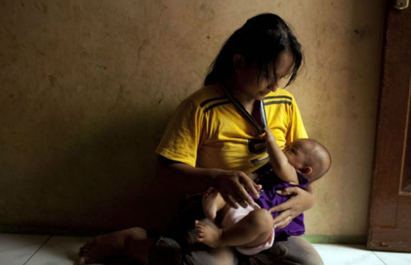 Uncovering Health Inequalities: A Path Towards Leaving No One Behind