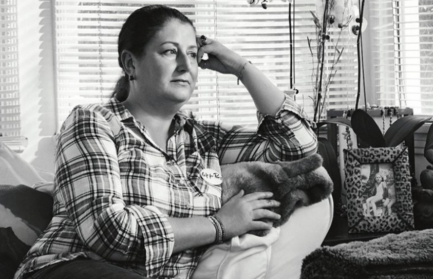 Cannes: Beloved Festival Figure Nathalie Dubois On Losing Her Brother In Paris' Bataclan Bombing