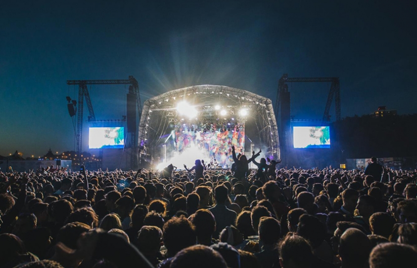 The 7 Best UK Festivals For New Music