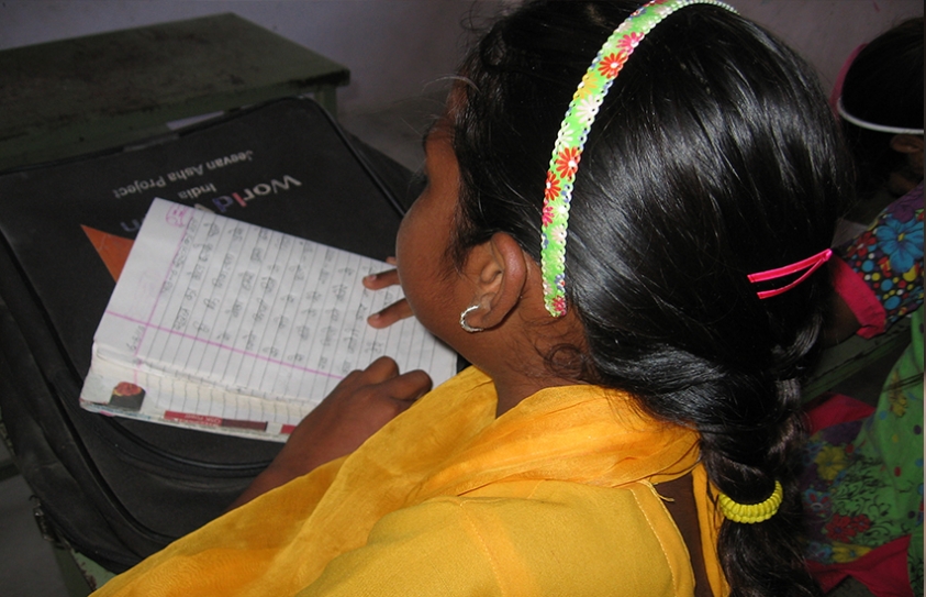 Sex Workers Defy Tradition: “Our Daughters Will Not Be Prostitutes, They Will Study.”