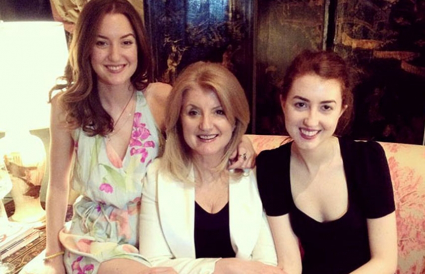 Huffington Post's New Series Opens Parent-Child Communication
