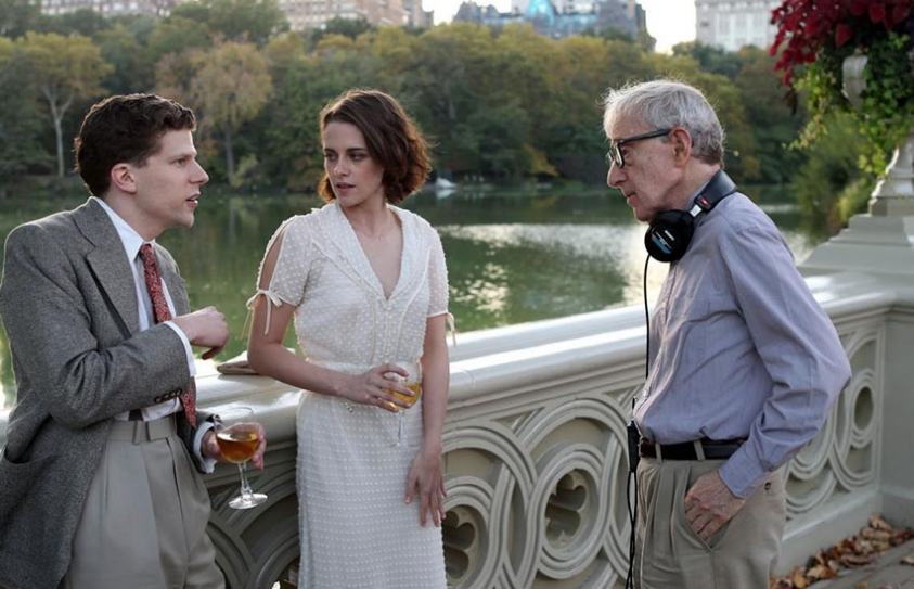Cannes 2016 Preview: Steven Spielberg, Woody Allen, Jim Jarmusch And Oliver Stone All Showing At Film Festival