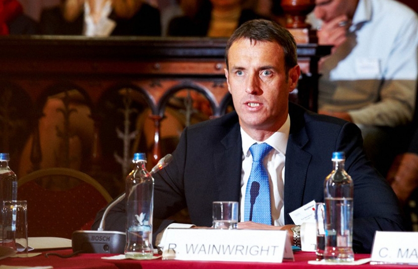 Encryption Gets In The Way Of 75% Of Cases, Europol Chief Says