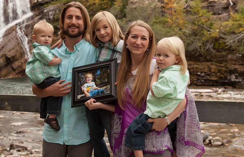 These Anti-Vaccine Parents Were Found Guilty In The Death of Their Toddler