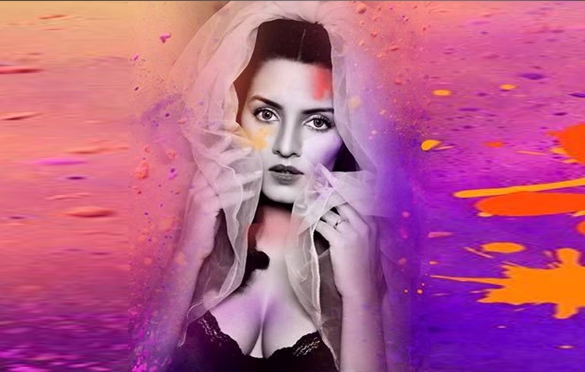 Harvey Milk Group To Honor Bollywood Star, Human Rights Activists Celina Jaitly