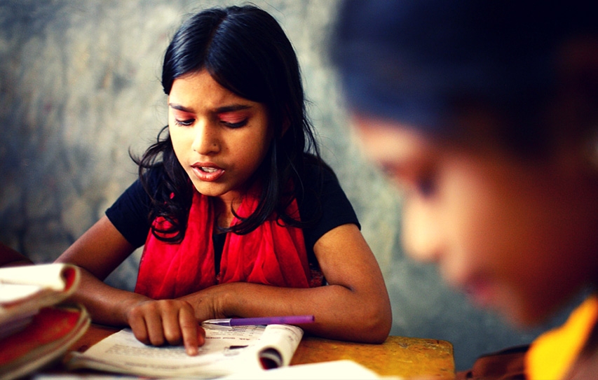 Constable Strikes Deal With Street Children To Study