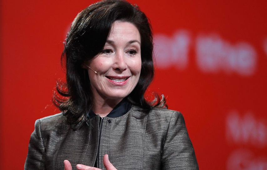 8 Female CEO's Out-Earn 93 Male CEO's