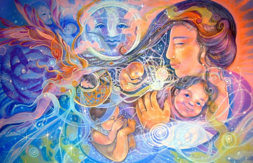 True Review Television - Doordarshan’s Tribute To Mothers