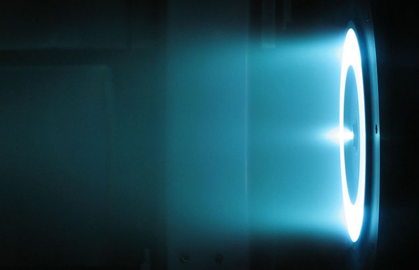 NASA Releases Patents for Moon Dust Fuel, Bio-Gaming, And Laser Engines