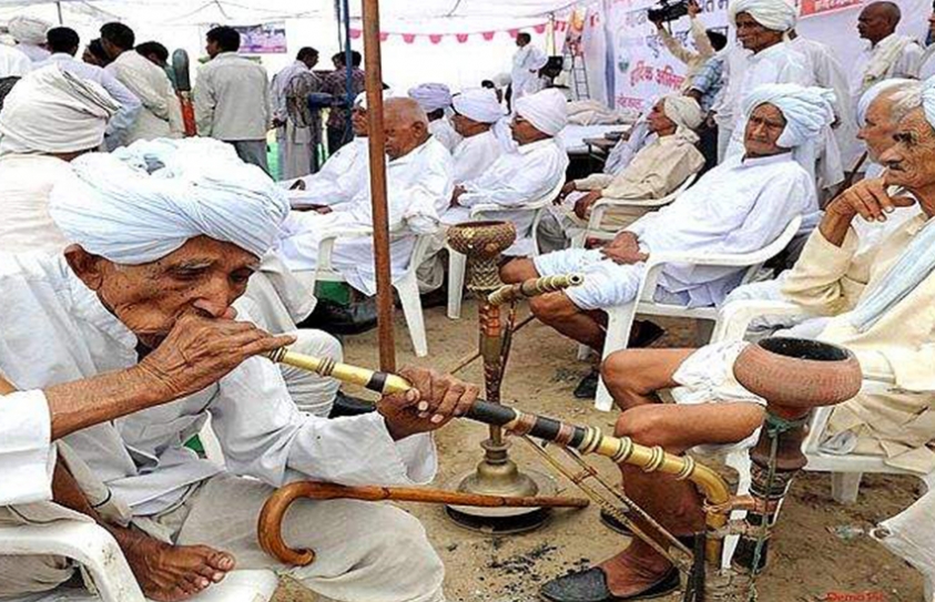 A First For The Country, Maharashtra Bans Social Boycott Ordered By The Khaps
