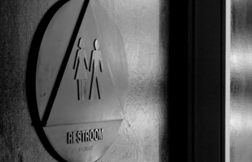 School Praised For Installing Gender Neutral Toilet To Include Trans 6-Year-Old