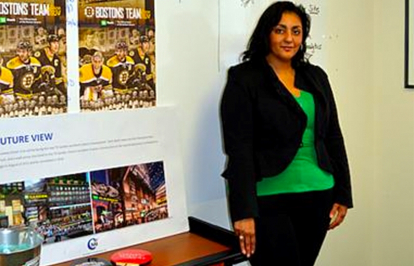 Christa Jones, VP Of Celebrities For Charity Foundation Talks Giving Back And Making An Impact