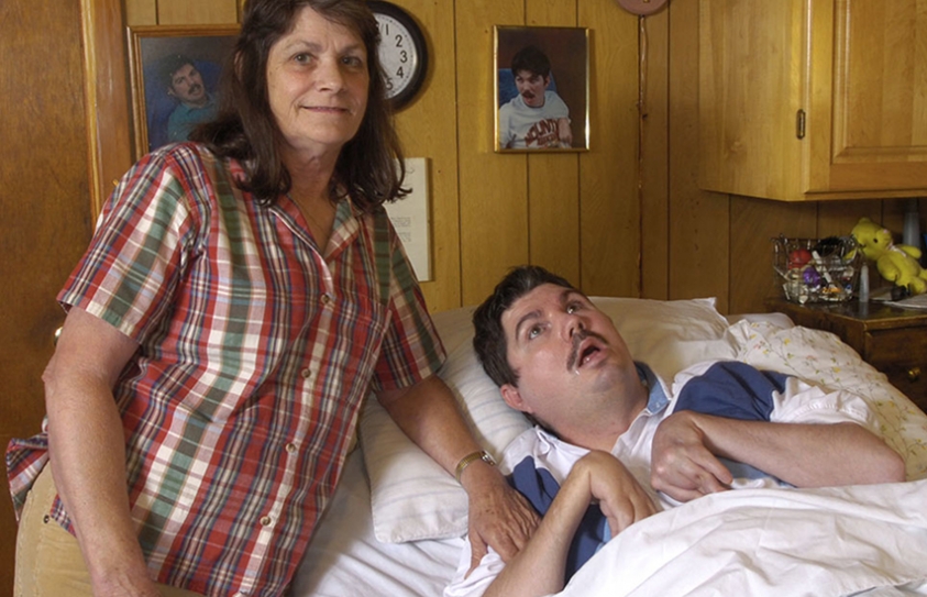 Untold Thousands Of Patients Misdiagnosed As Vegetative Are Actually Aware. Theirs Is The Civil Rights Fight Of Our Times