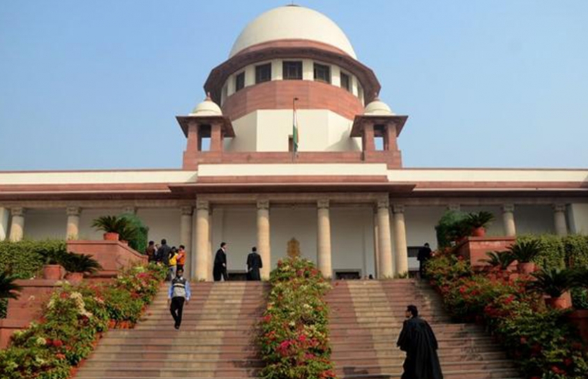 Daughter-in-law Be Treated As Family Member, Not Housemaid: Supreme Court