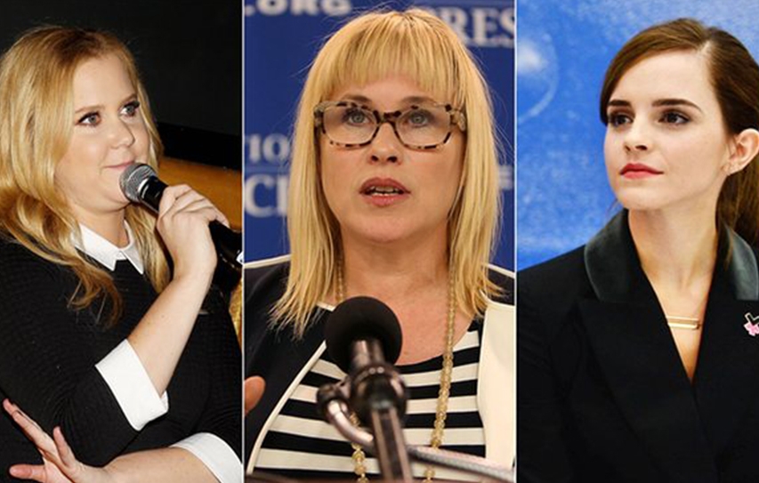 Has Celebrity Feminism Failed?