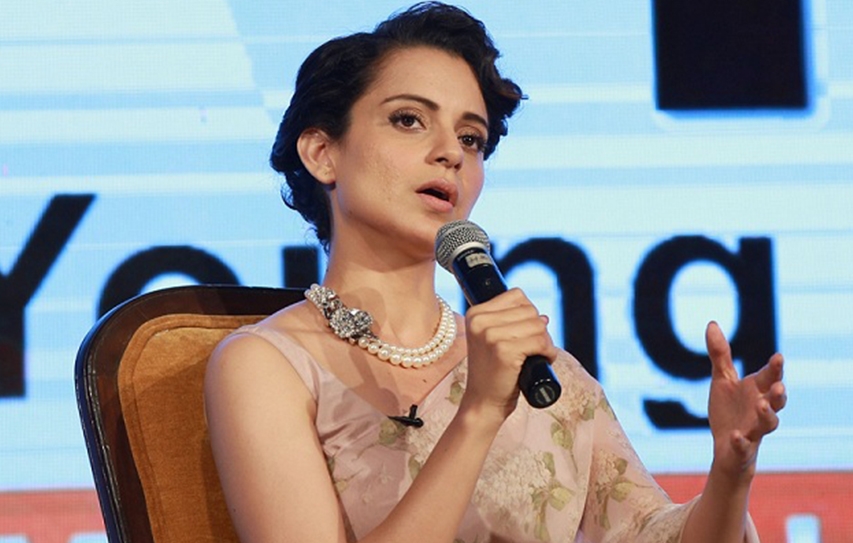 Kangana Ranaut To Encourage Millions Of Women To Share Their Inspiring Stories!