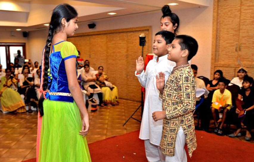 Fun With Theatre: A Different World For Children