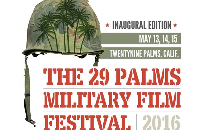 At The Military Film Festival, Veterans Are The Target Audience