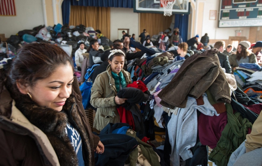 Protecting The Most Vulnerable: Supporting People With Mental Disorders During Disasters
