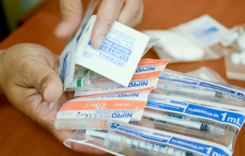 Making A Fundamental Shift In Drug Policy And Harm Reduction