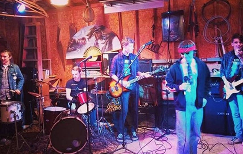 A New Music Festival Is Kicking Off Downriver