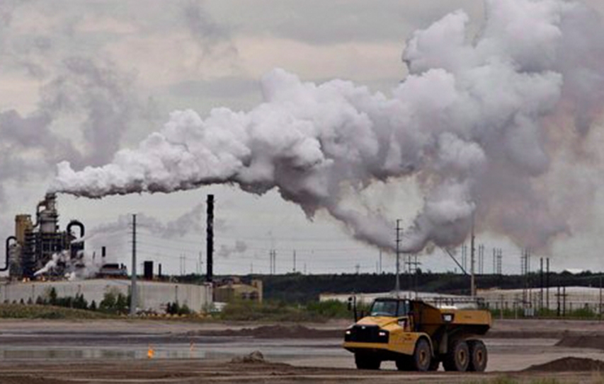 The Oil Industry Sought Patents For Low-Carbon Technologies Decades Ago — Then Abandoned Them