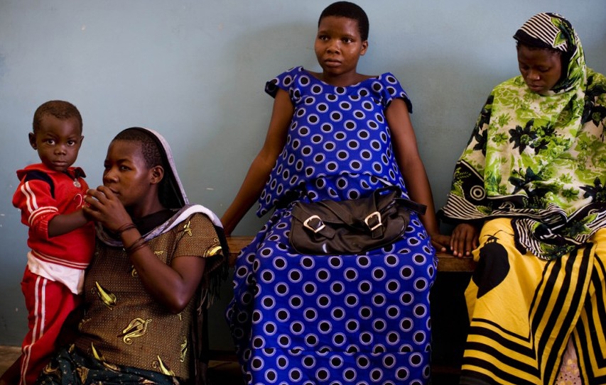 All Women Deserve Respectful Maternity Care