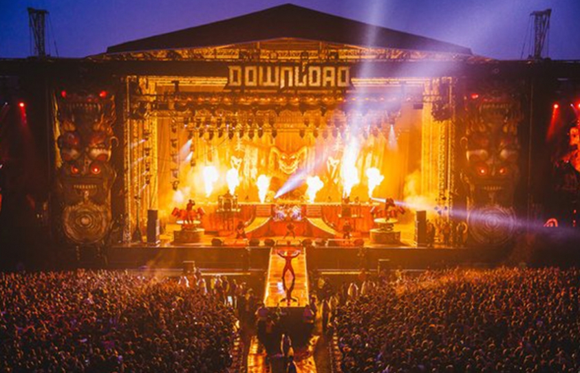 The Best UK Pop And Rock Festivals For 2016