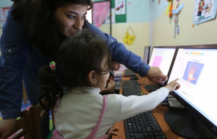 Millions Of Children Have Lost Their Homes – Here's How To Save Their Education