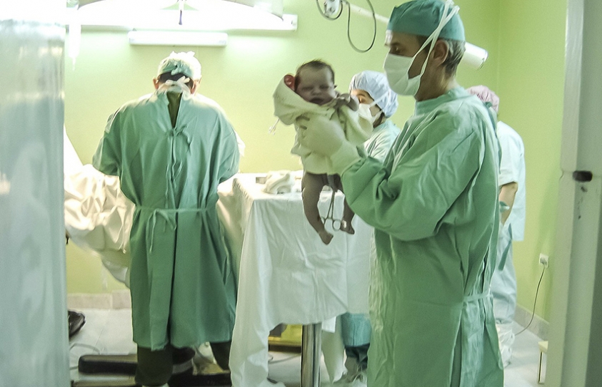 WHO South–East Asia Region Eliminates Maternal And Neonatal Tetanus